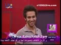 Zaher and Nader eval - star academy 5