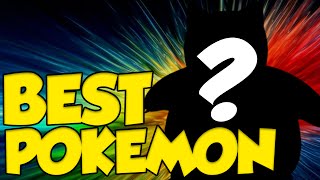 What is the BEST Pokemon in Pokemon GO? Top 10 Best Pokemon GO Pokemon For Your Team! by Verlisify