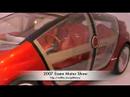2007 Essen Motor Show by wallies.be