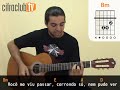 Cifra Club.TV - Catedral (Z�lia Duncan) - Simplificada