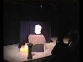 savannah actors theatre   negativa