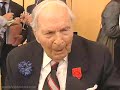 Last-Known American World War One Veteran