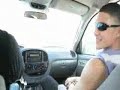 UFC 107 Diego Sanchez Vlog Part 2