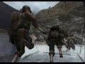 Call of Duty 5 Sneek Peek