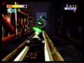 Star Fox 64: Macbeth