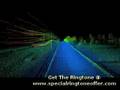 Radiohead - House Of Cards (Trippy Video!)