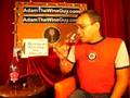 videos de Taste Along w/ Adam the Wine Guy #16 - Chainier