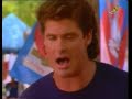 teledysk, klip, David Hasselhoff,- Crazy For You