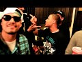 Innerstate Ike Presents... Burb N Hitez "Friends Just Chillin"
