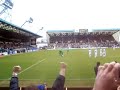 Naka Freekick vs Kilmarnock