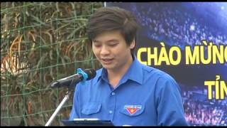 Khai mạc giải bóng đá các CLB thanh niên TP Uông Bí lần II năm 2017