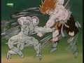 super saiyan goku vs 100% frieza: A Heroes Desperation