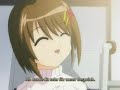 Magical Girl Lyrical Nanoha As Folge 1 Teil 2 von 3