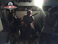 Ghetto - The Mangaz Ghetto - The Mangaz