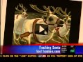 Santa Tracker