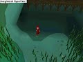 titinic(smurfarna) runescape music video