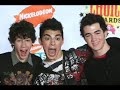 Jonas Brothers