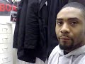 Exclusive Interview with Spencer Fearon - Part 1