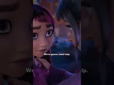 In Theaters November 25 - Hexed movie YouTube thumbnail