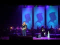 konser diorama tulus - tuan nona kesepian