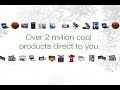 Buy.com Holiday Commercial (30 sec) Buy.com Holiday Commercial (30 sec)