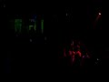 Via Brasil a Kindred Spirits Special @ Sugar Factory *part 1