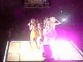 Girls Aloud @ Glasow secc 8th May 08