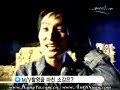 Kangta Persona MV making Kangta Persona MV making