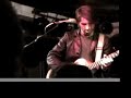 Joseph arthur  - wasted