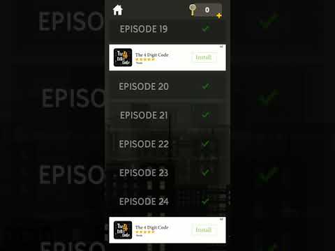 Mr Detective: Detective games and criminal cases|andriod game