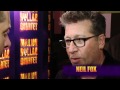 Million Dollar Quartet Vox Pops