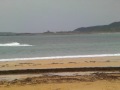 BALLYLIFFEN BEACH. CO.DONEGAL