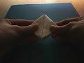 Origami hat-boat-shirt Origami hat-boat-shirt