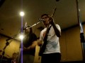 RX 93.1 Concert Series August 10, 2009 Kundiman - Hale's 4th Studio Album by polyeast Records