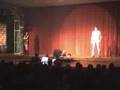 Dumfries High School, Scotland - We Will Rock You pt 3 of 6
