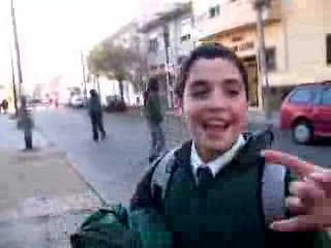 un dia comun