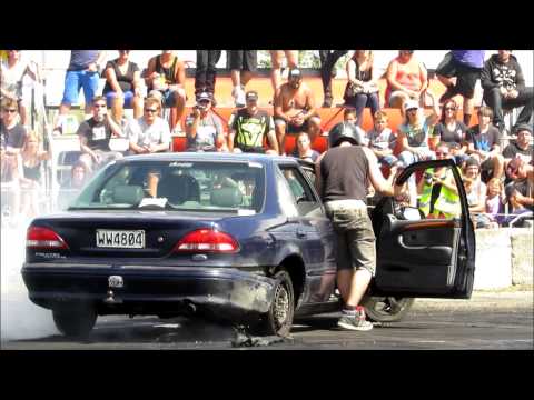 2013 holden commodore