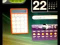 Dashboard in Windows Vista