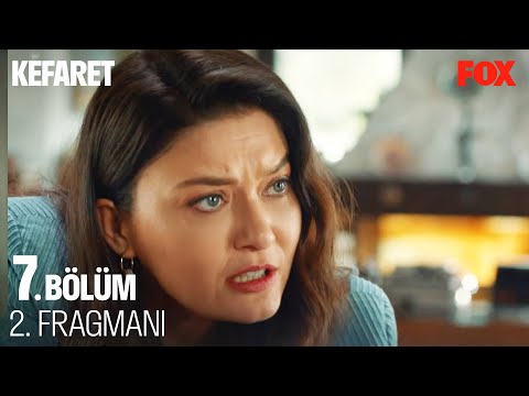 Kefaret 7. Bölüm 2. Fragmanı                                                                                                                                                                                                                              