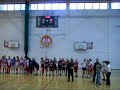 Final Dziewczat Koszykowka 2007 - 5