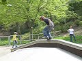 Skateurs motiv�s !