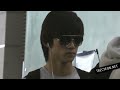 5s Handsome Taec -  2PM Incheon Airport 091201