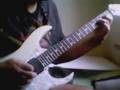 Alan Domingues - Vern - Tumeni Notes