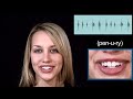 High Definition - English Pronunciation - PENURY - #222