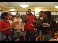 Xample at IHOP