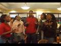 Xample at IHOP
