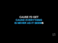 Fireflies (Karaoke)