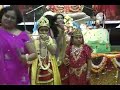 Radhe Krishna and the Dandya Dancers
