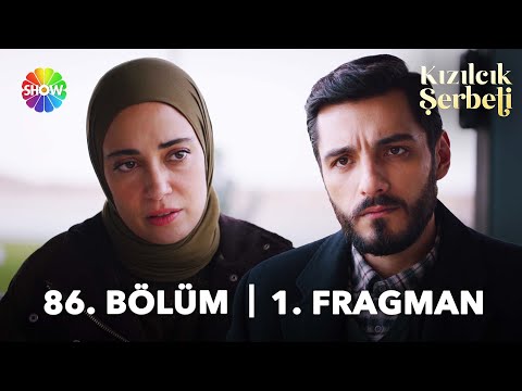 Kızılcık Şerbeti 86. Bölüm Fragmanı                                                                                                                                                                                                                       