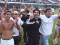 1º aniversario del ascenso a la b